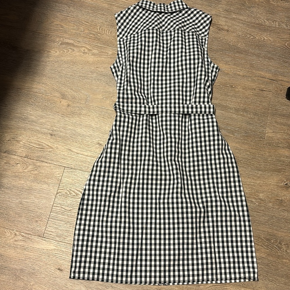 Brand🆕🔥😍🔥 TOMMY HILFIGER mini dress - Picture 3 of 16